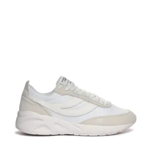 4089 Training 9Ts Slim Sneakers - White