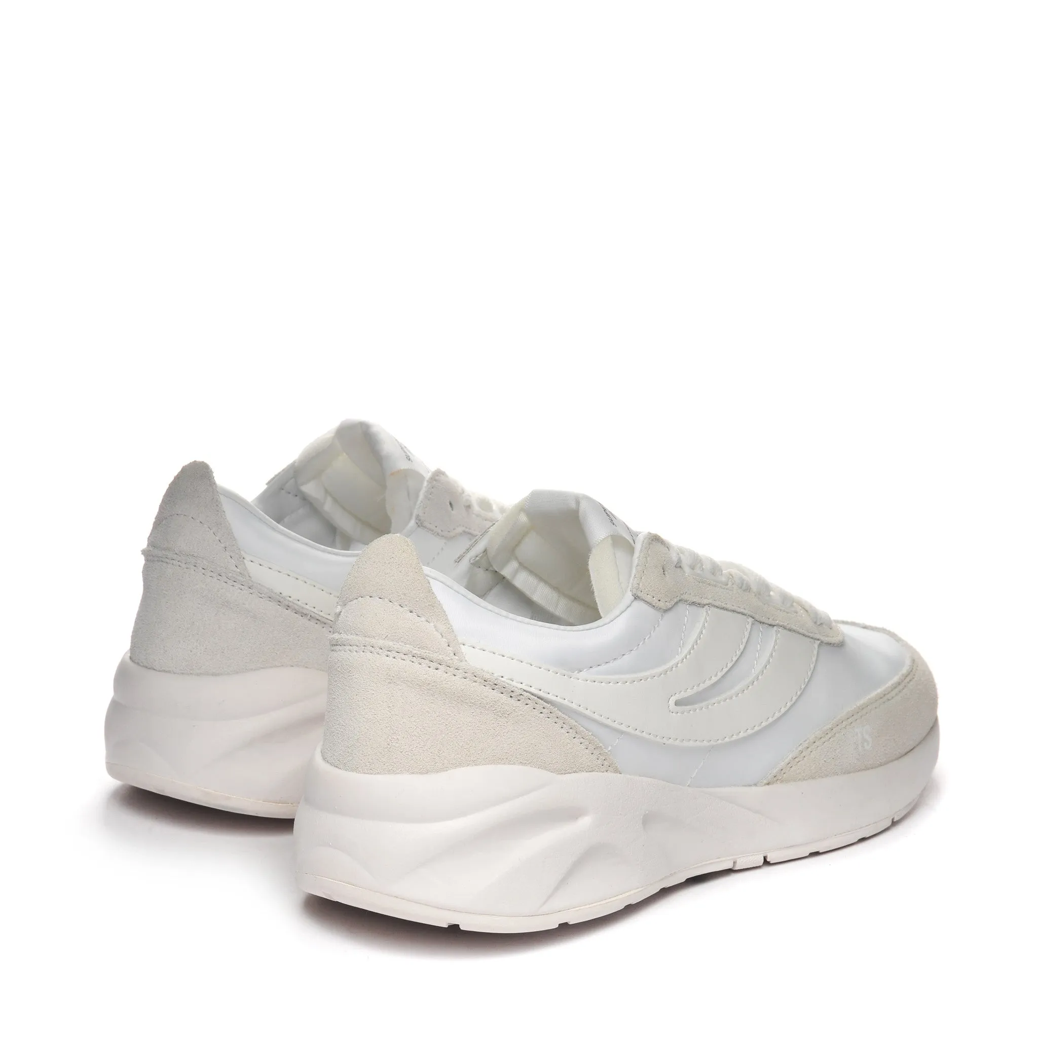 4089 Training 9Ts Slim Sneakers - White