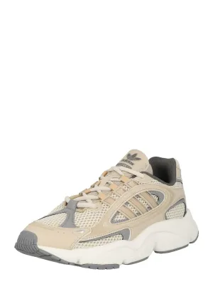 Adidas OZMILLEN sneakers, beige/light beige