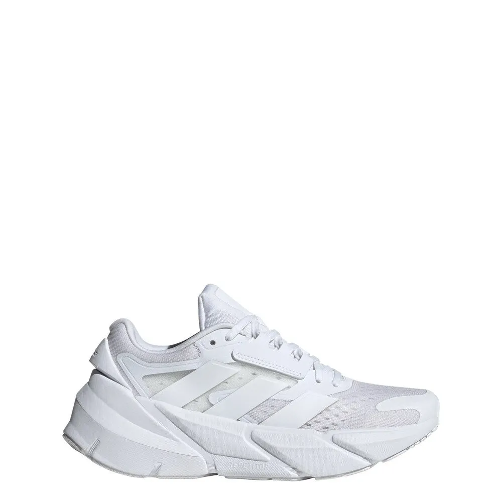 ADIDAS PERFORMANCE Adistar 2.0 sneakers, white