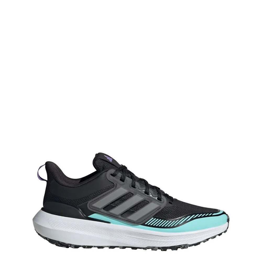 ADIDAS PERFORMANCE Ultrabounce sneakers, black