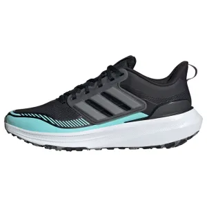 ADIDAS PERFORMANCE Ultrabounce sneakers, black