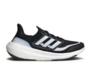 Adidas WMNS ULTRABOOST LIGHT 'BLACK WHITE' sneakers, black