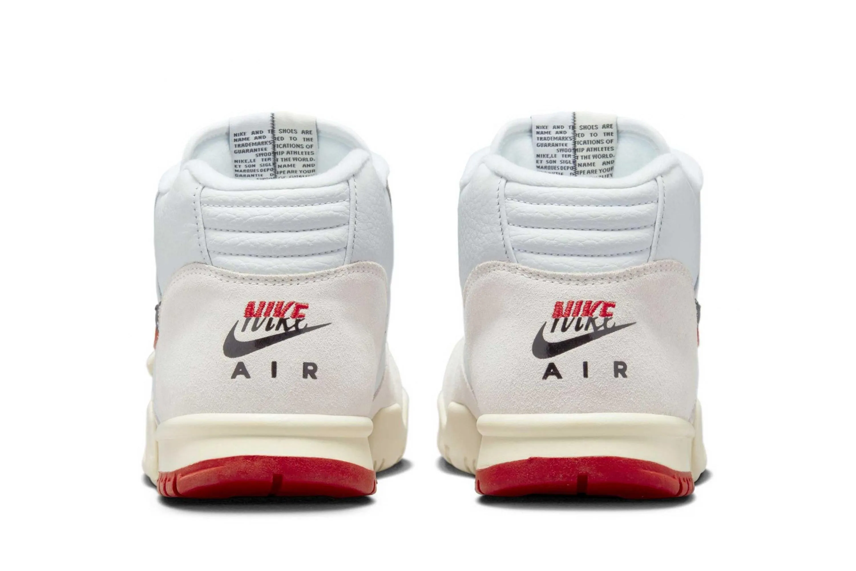 Air Trainer 1