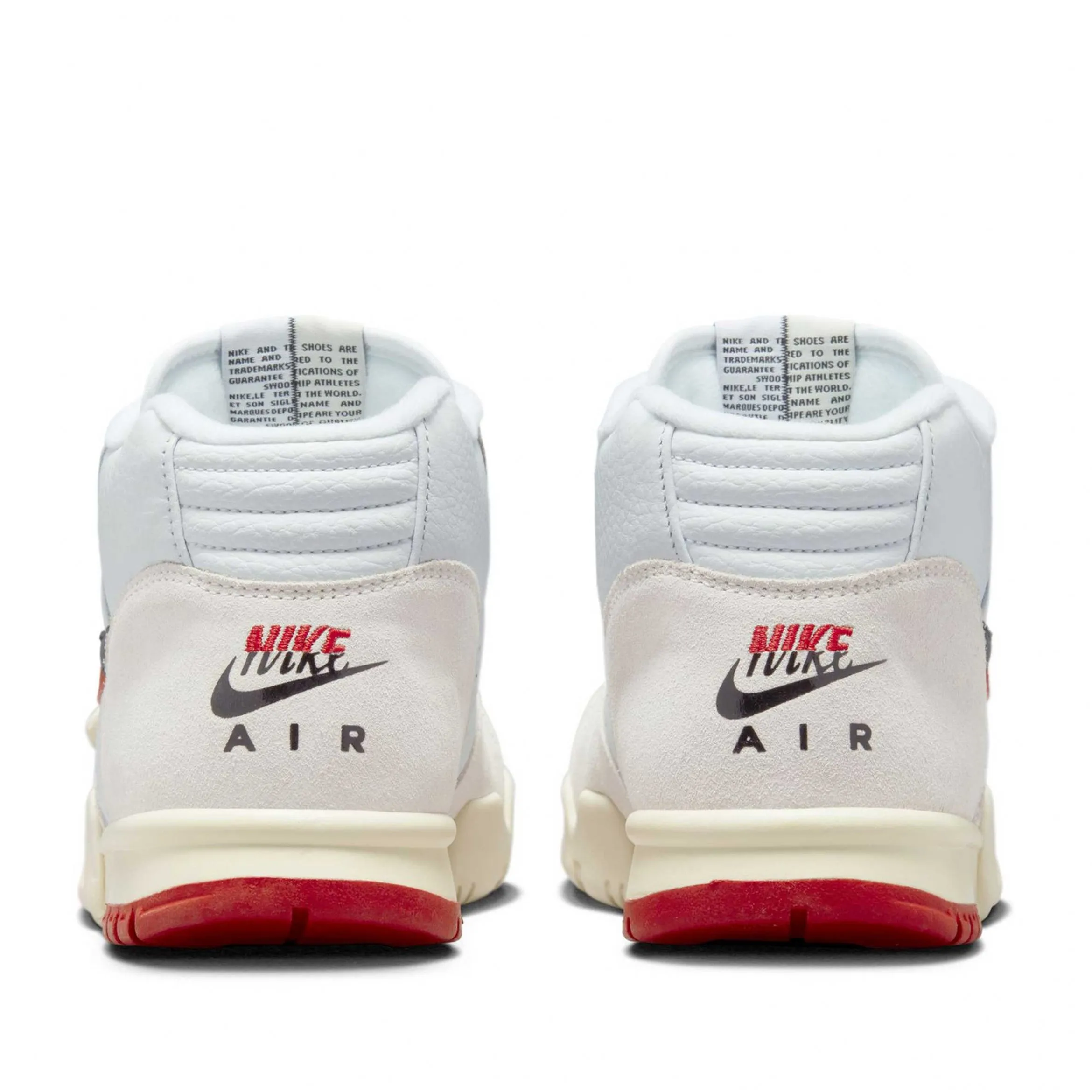 Air Trainer 1