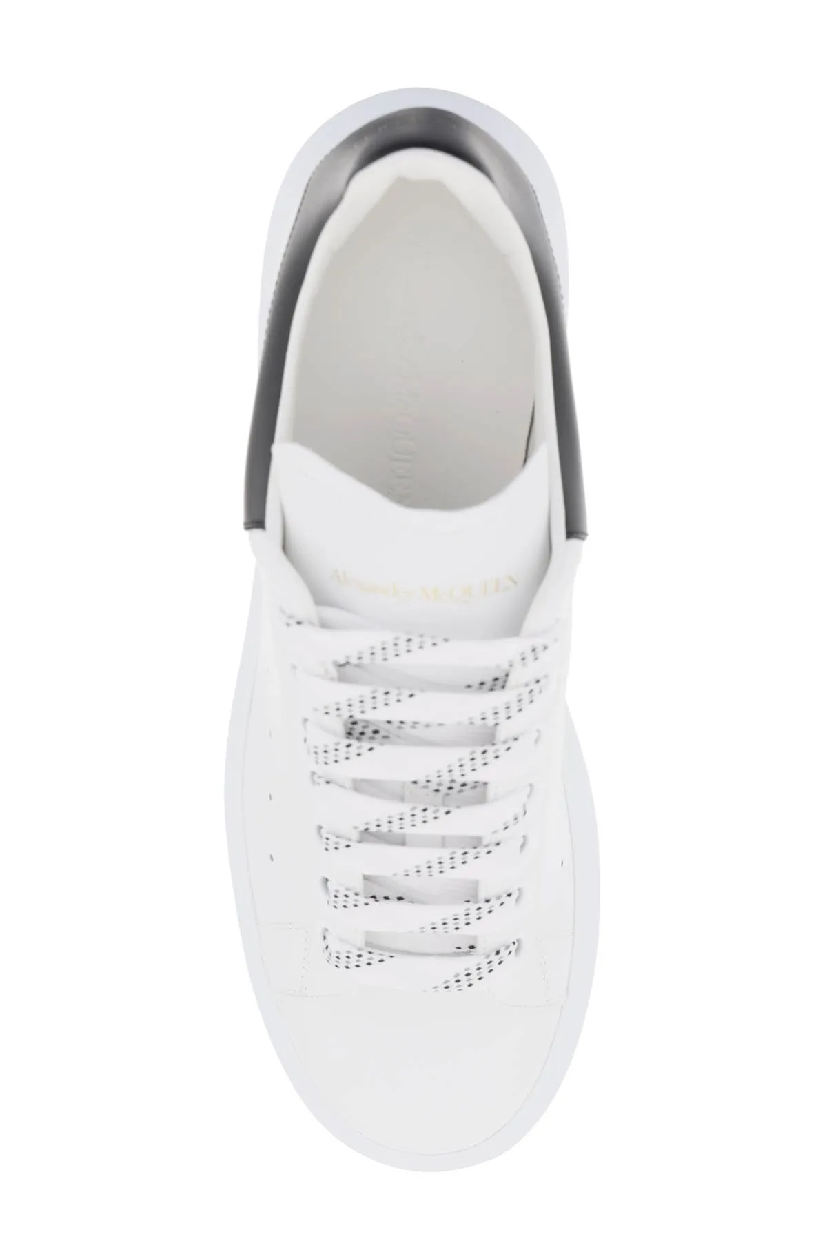 Alexander mcqueen oversize sneakers