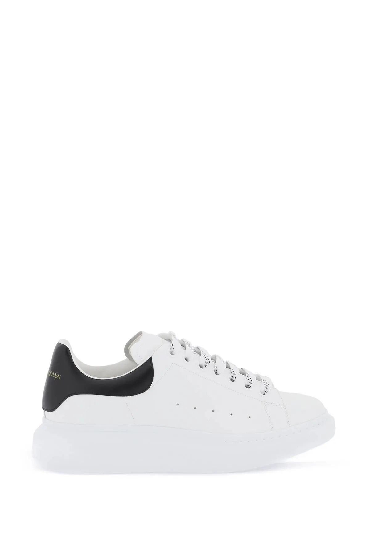 Alexander mcqueen oversize sneakers