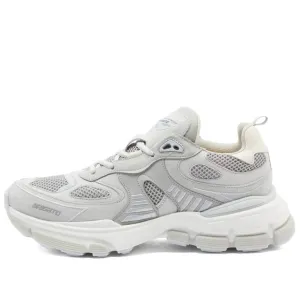 Axel Arigato Ghost Runner sneakers, light gray