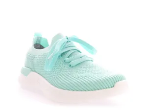 B10 Unite Propet Sneakers, mint green