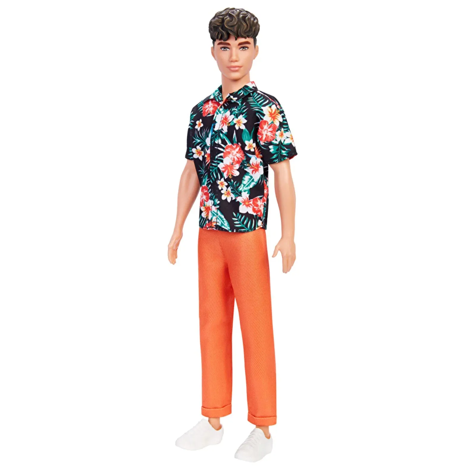 Barbie Ken Fashion Dolls Assorted