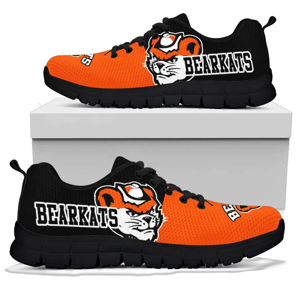 Bearkats Sneaker