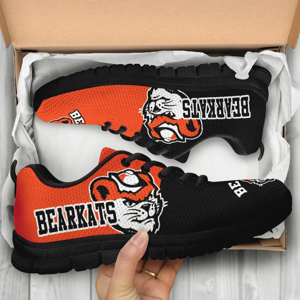 Bearkats Sneaker