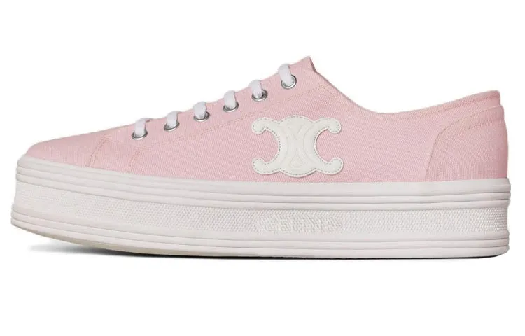 Celine Skateboarding sneakers, light pink