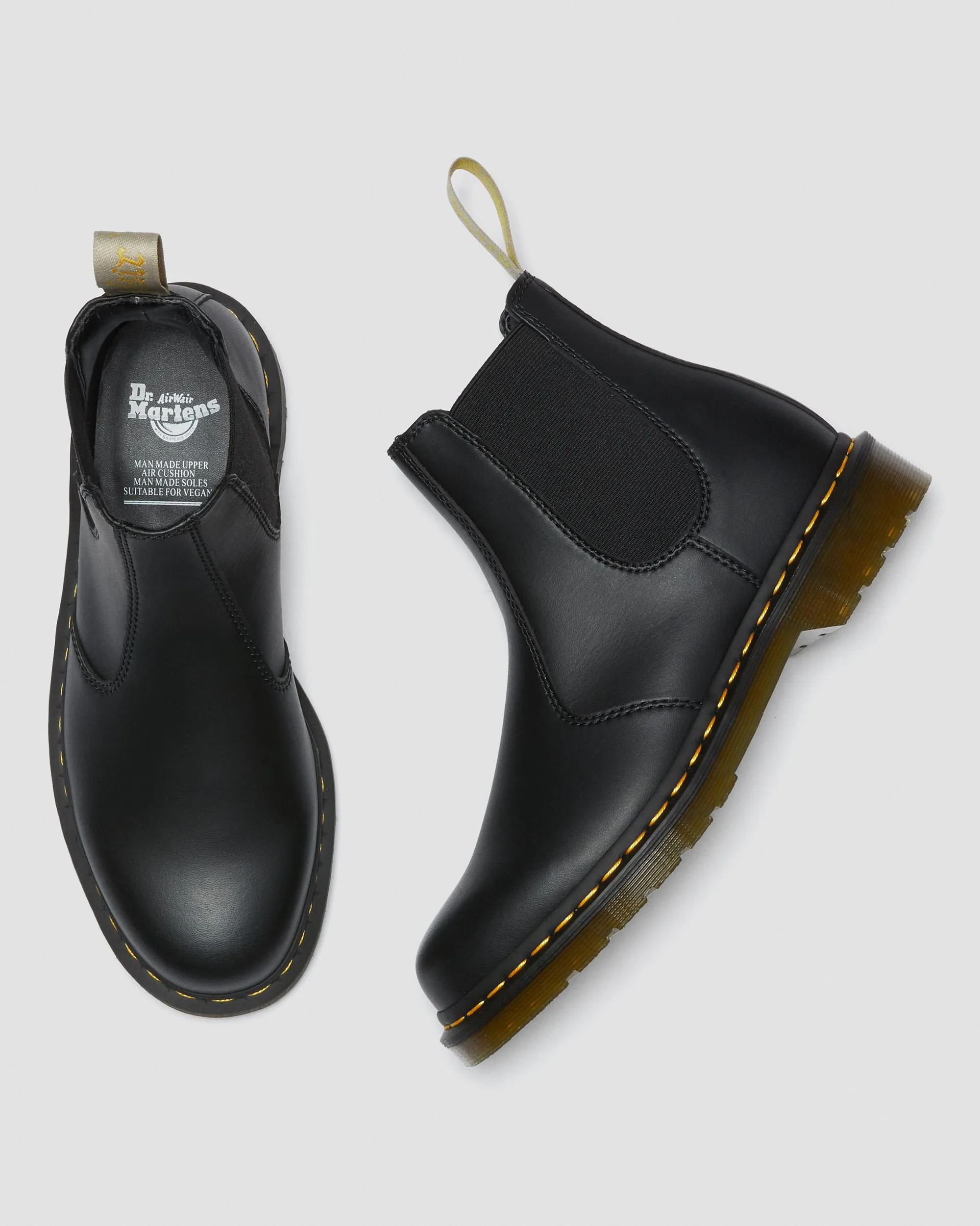 Chelsea Boots Vegan 2976 Felix Dr. Martens