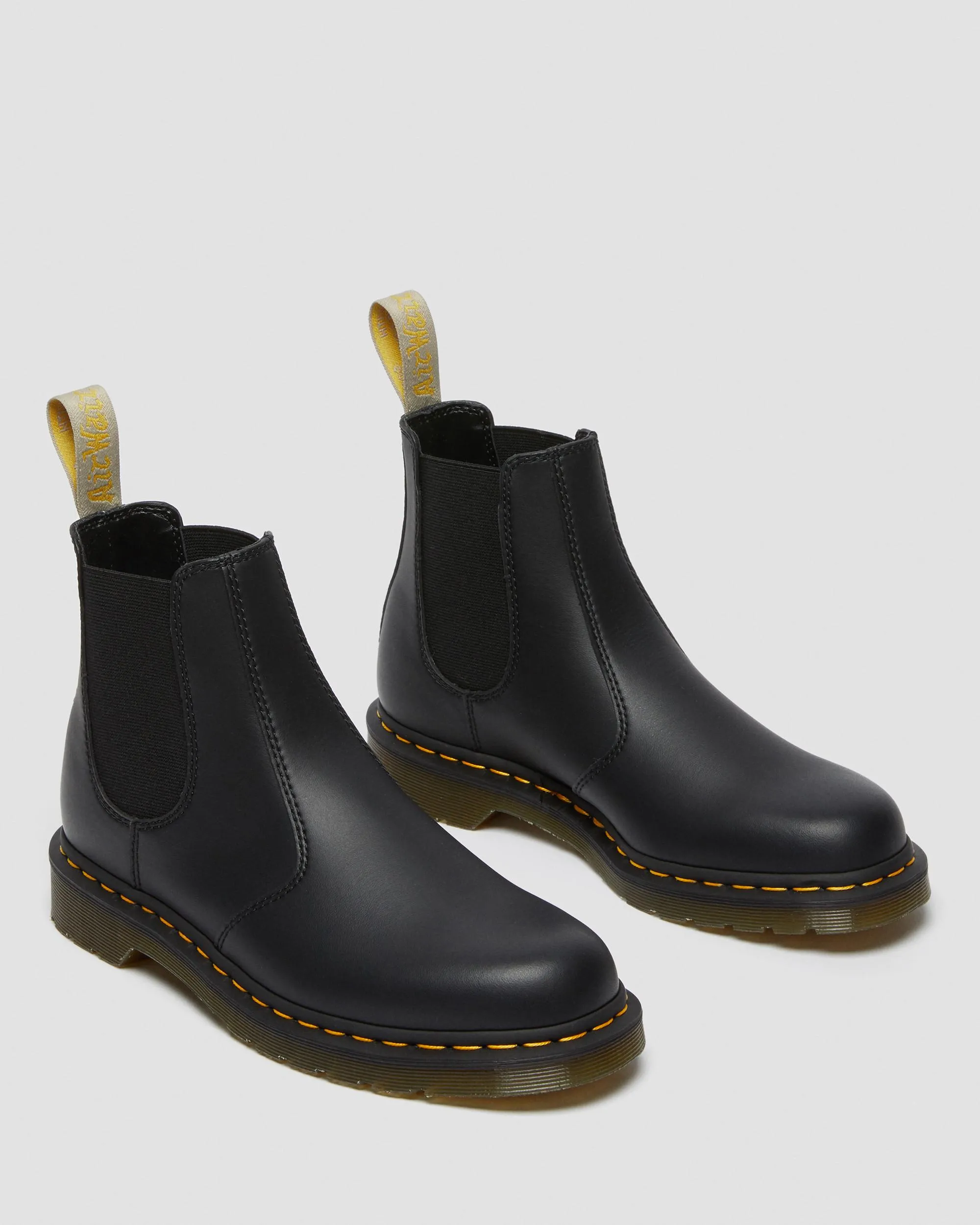 Chelsea Boots Vegan 2976 Felix Dr. Martens