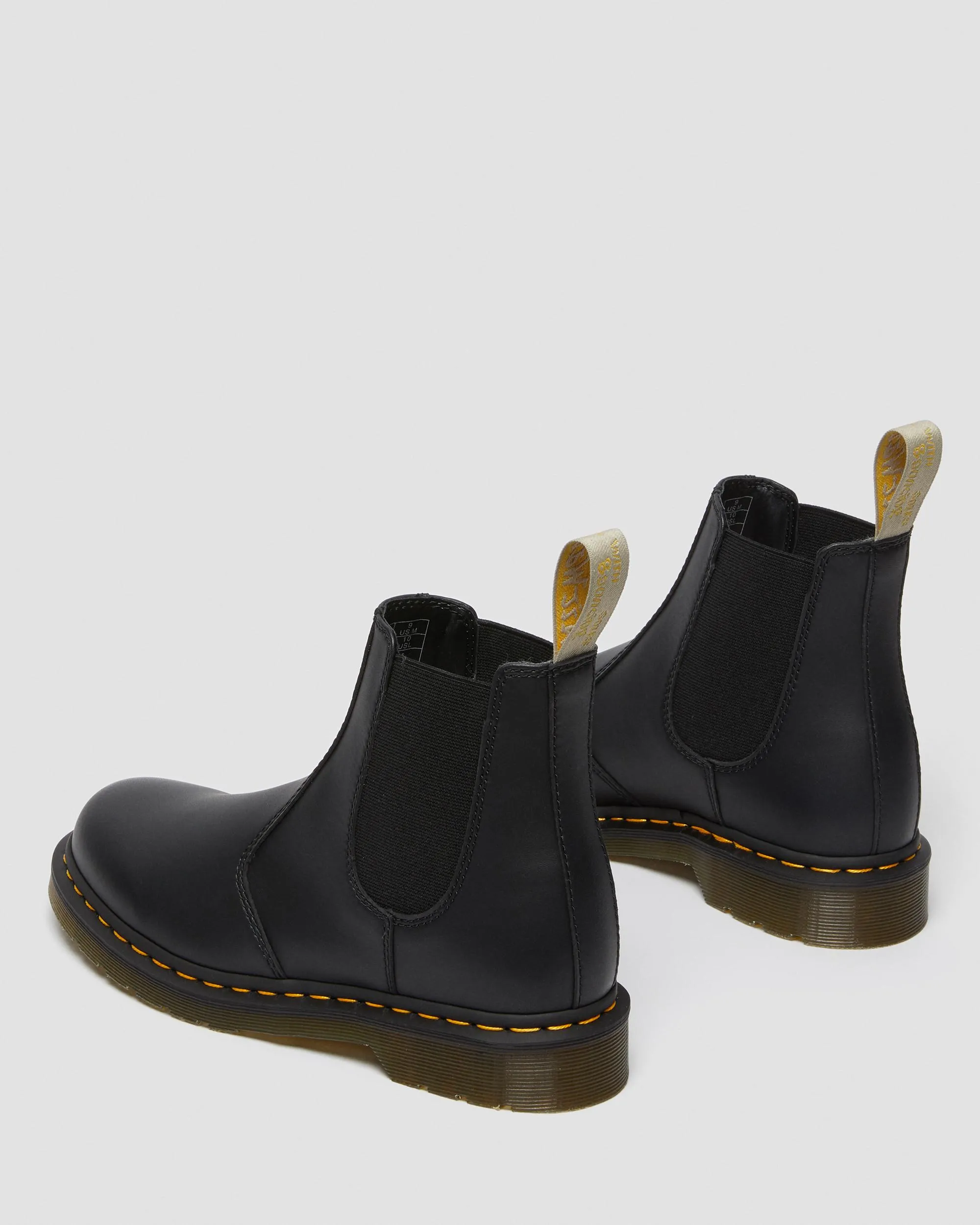 Chelsea Boots Vegan 2976 Felix Dr. Martens