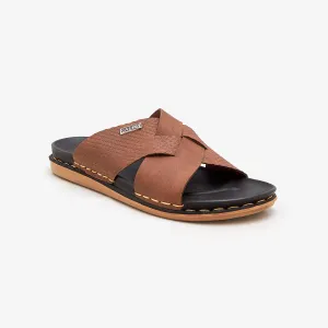 Classic Men's Chappals