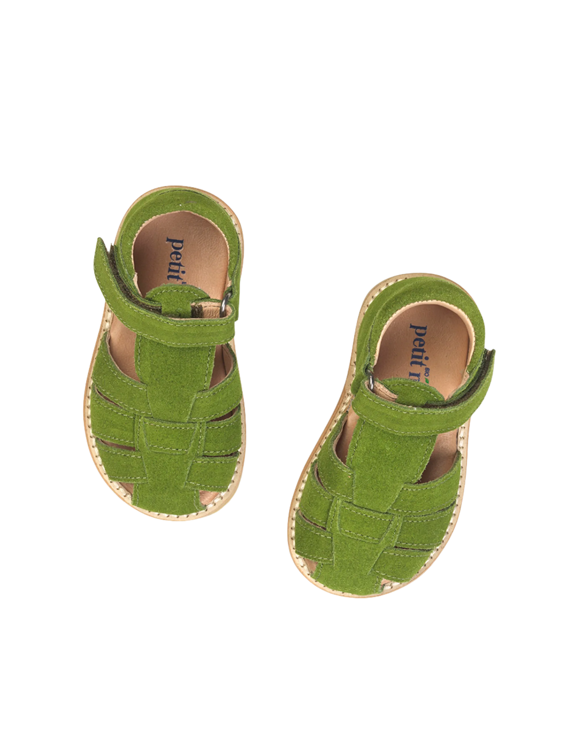 Classic Sandal - Grass