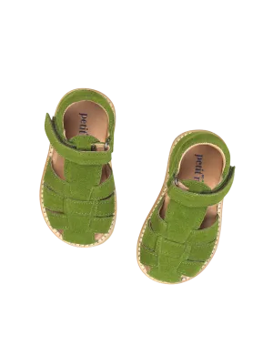 Classic Sandal - Grass