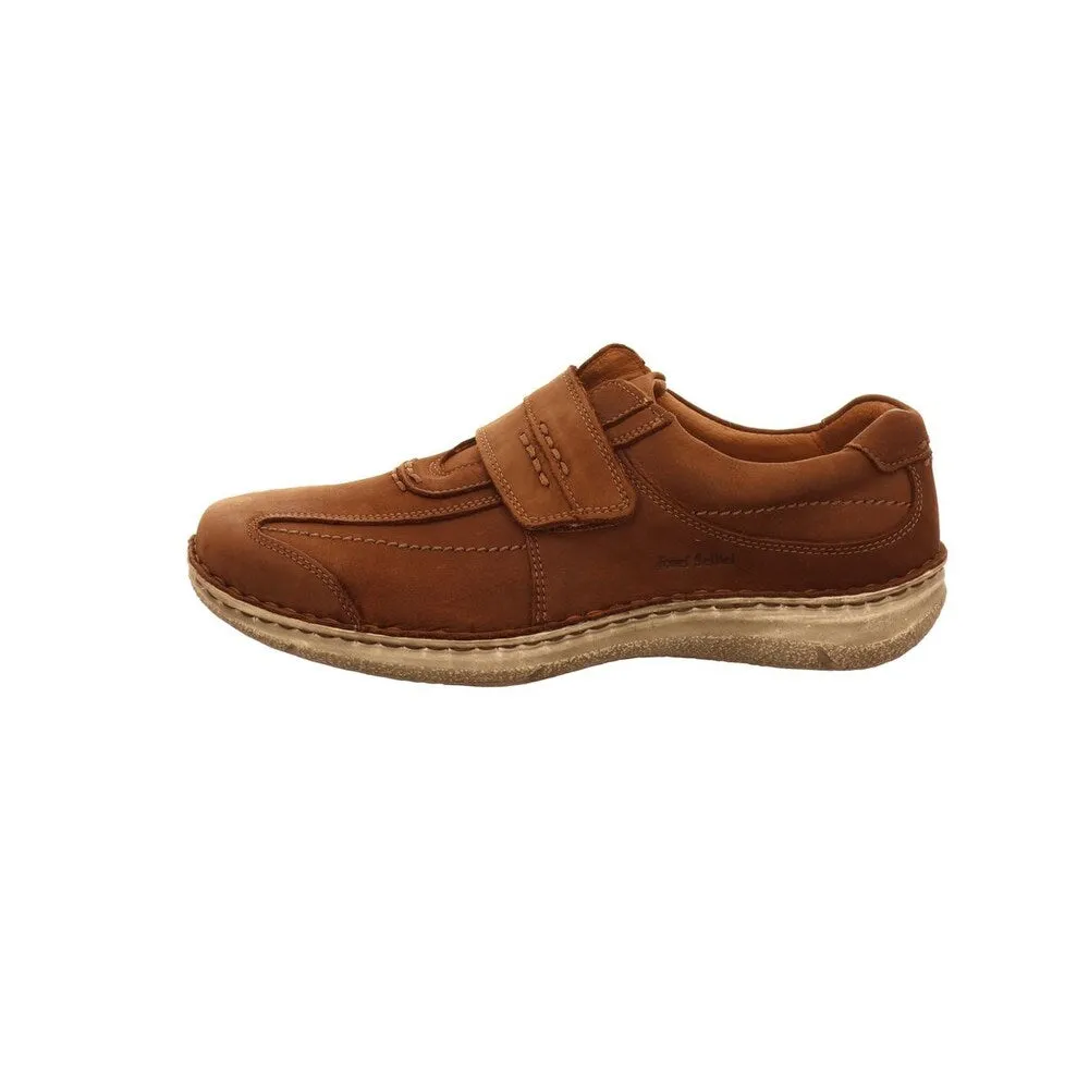 Classic shoes JOSEF SEIBEL, brown