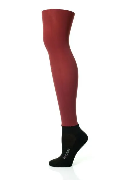 Core Essentials Semi-Opaque Tights