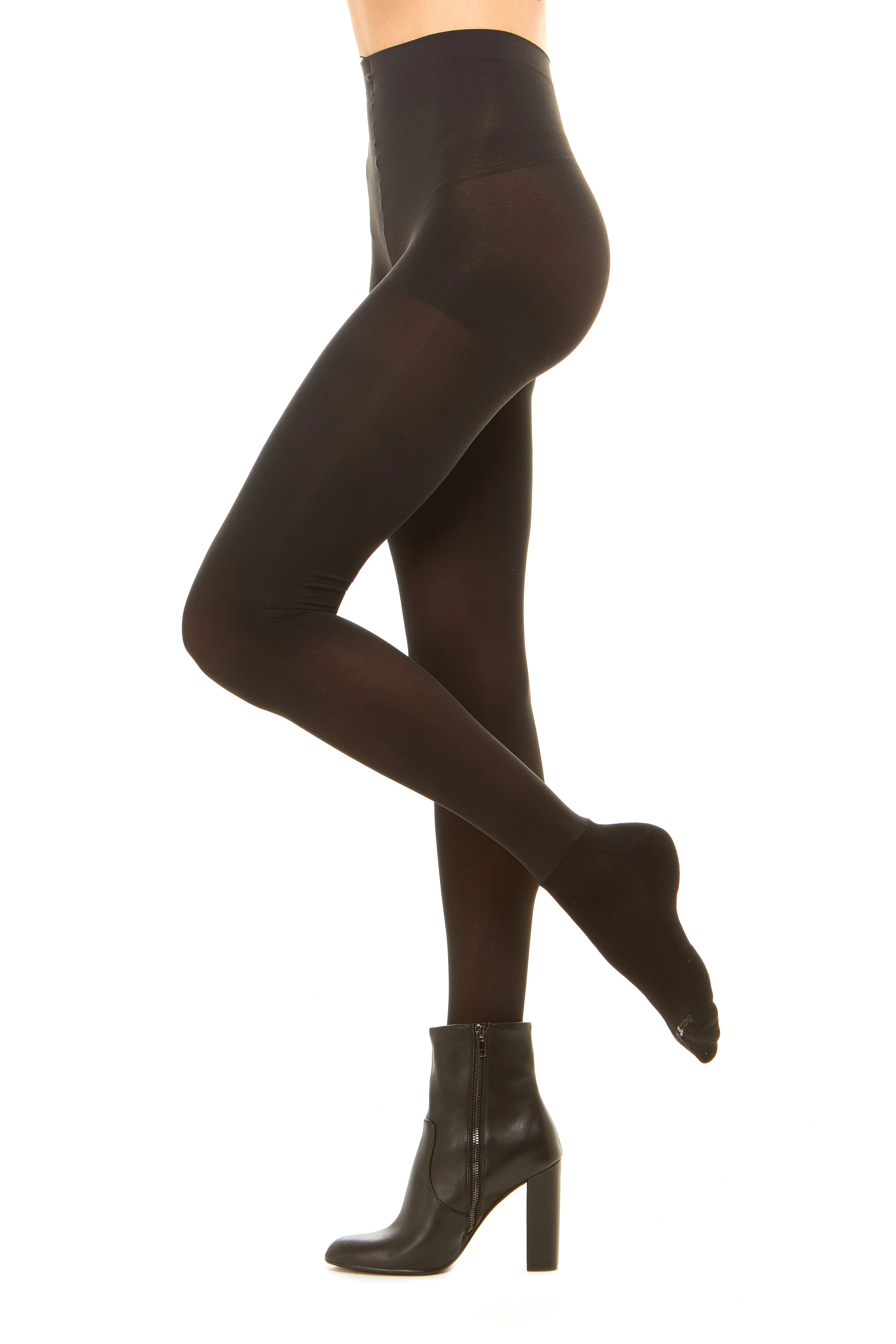 Core Essentials Semi-Opaque Tights