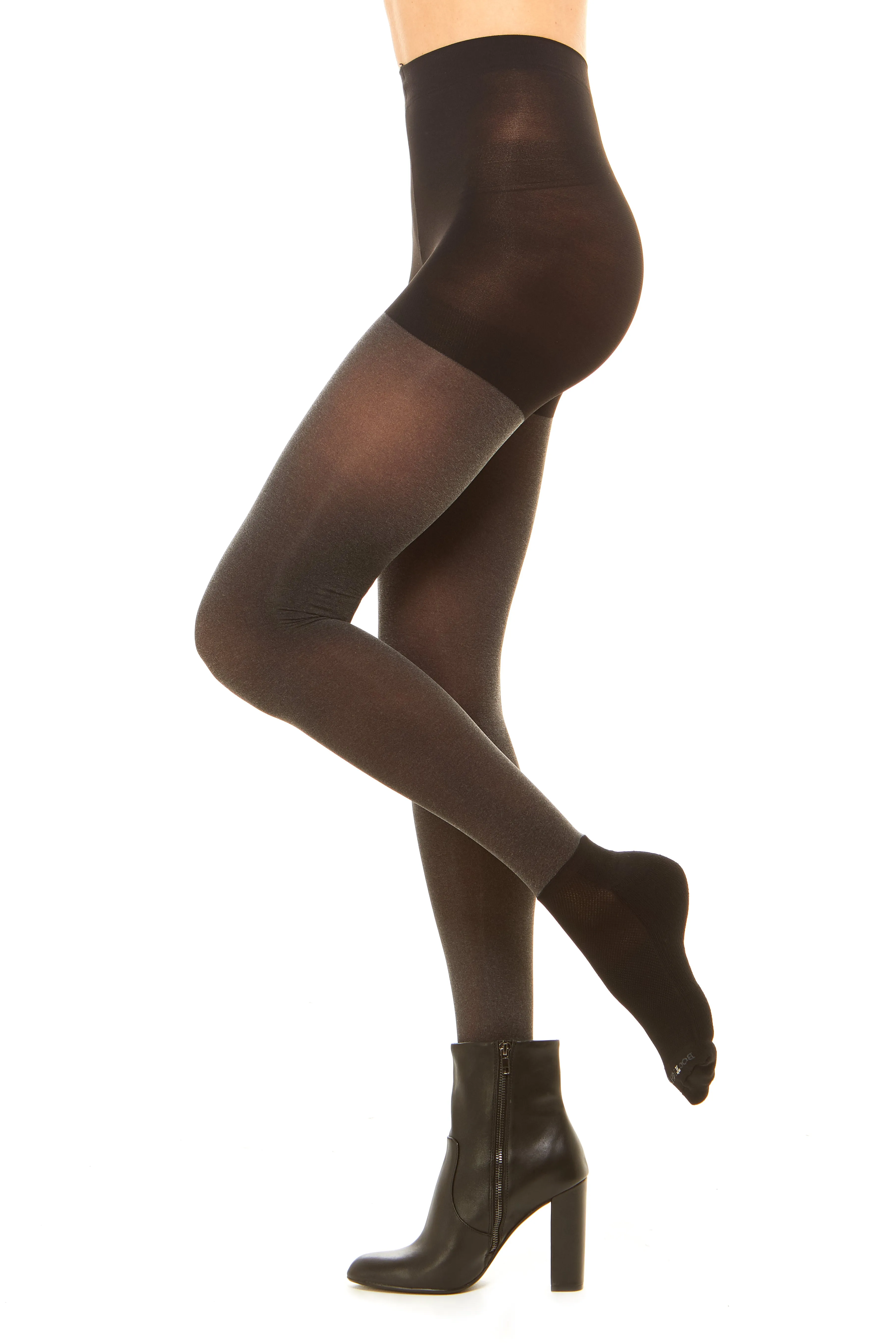 Core Essentials Semi-Opaque Tights