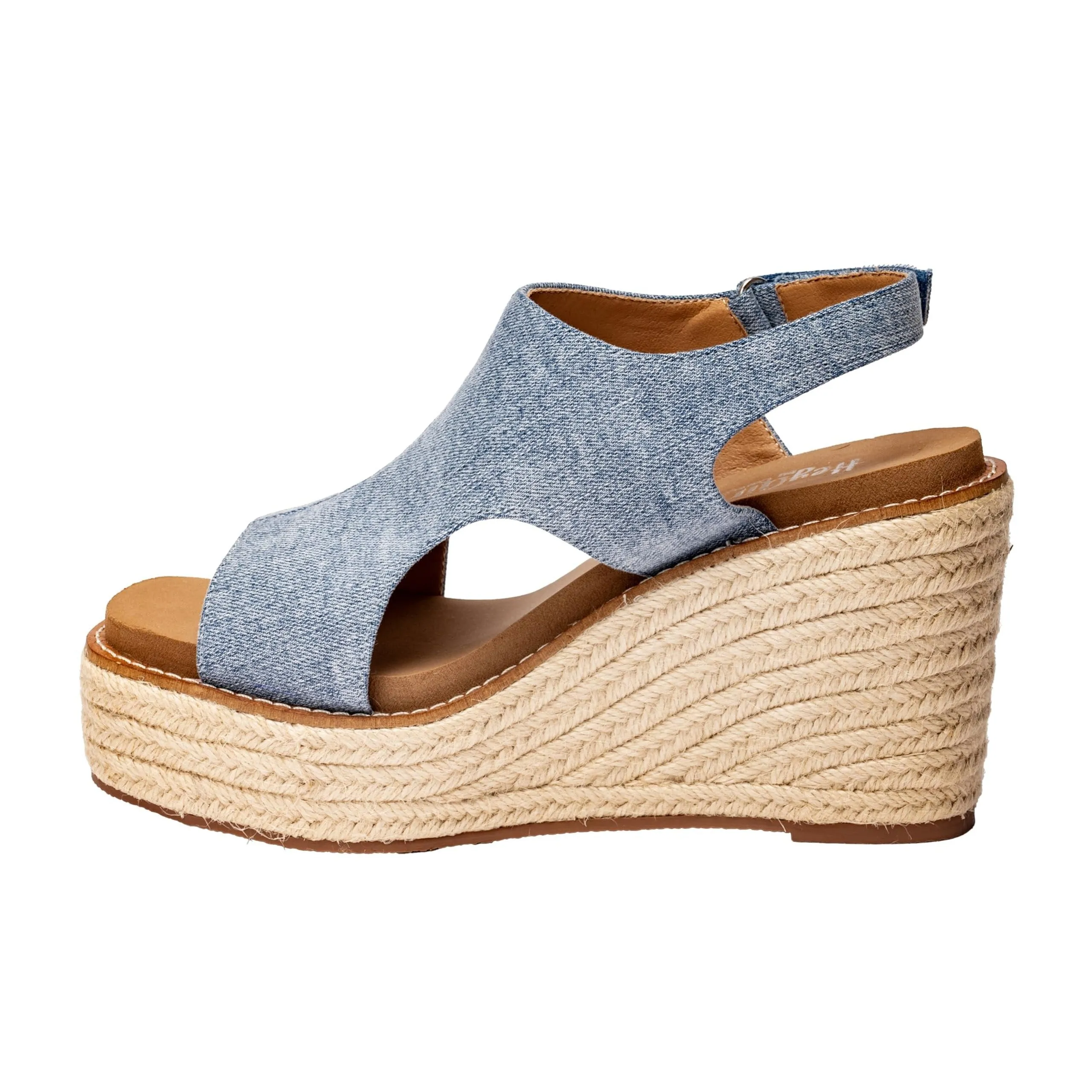 Corkys Footwear Freddie Womens Wedge