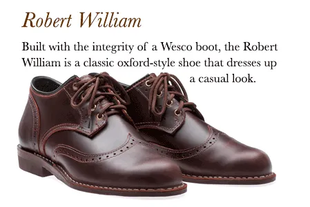 Custom Robert Williams Shoes