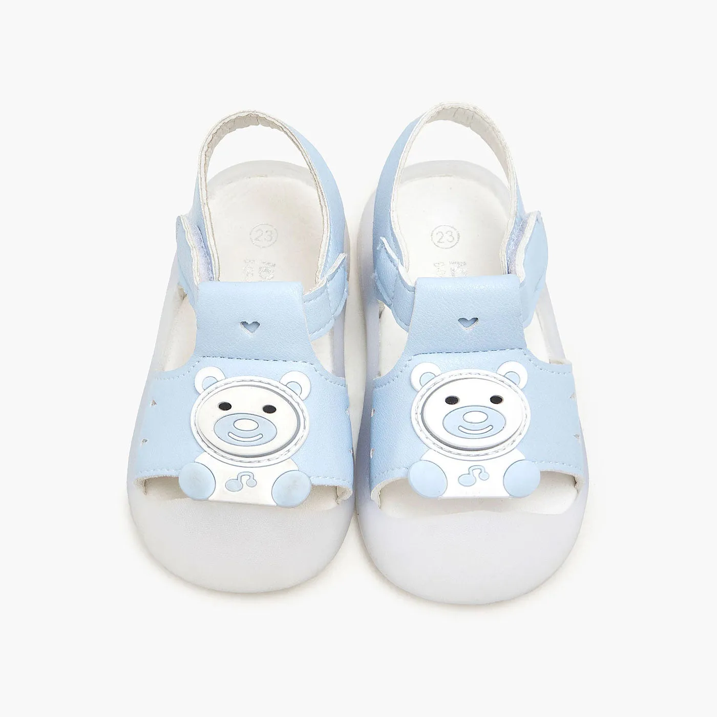 Cute Boys Sandals