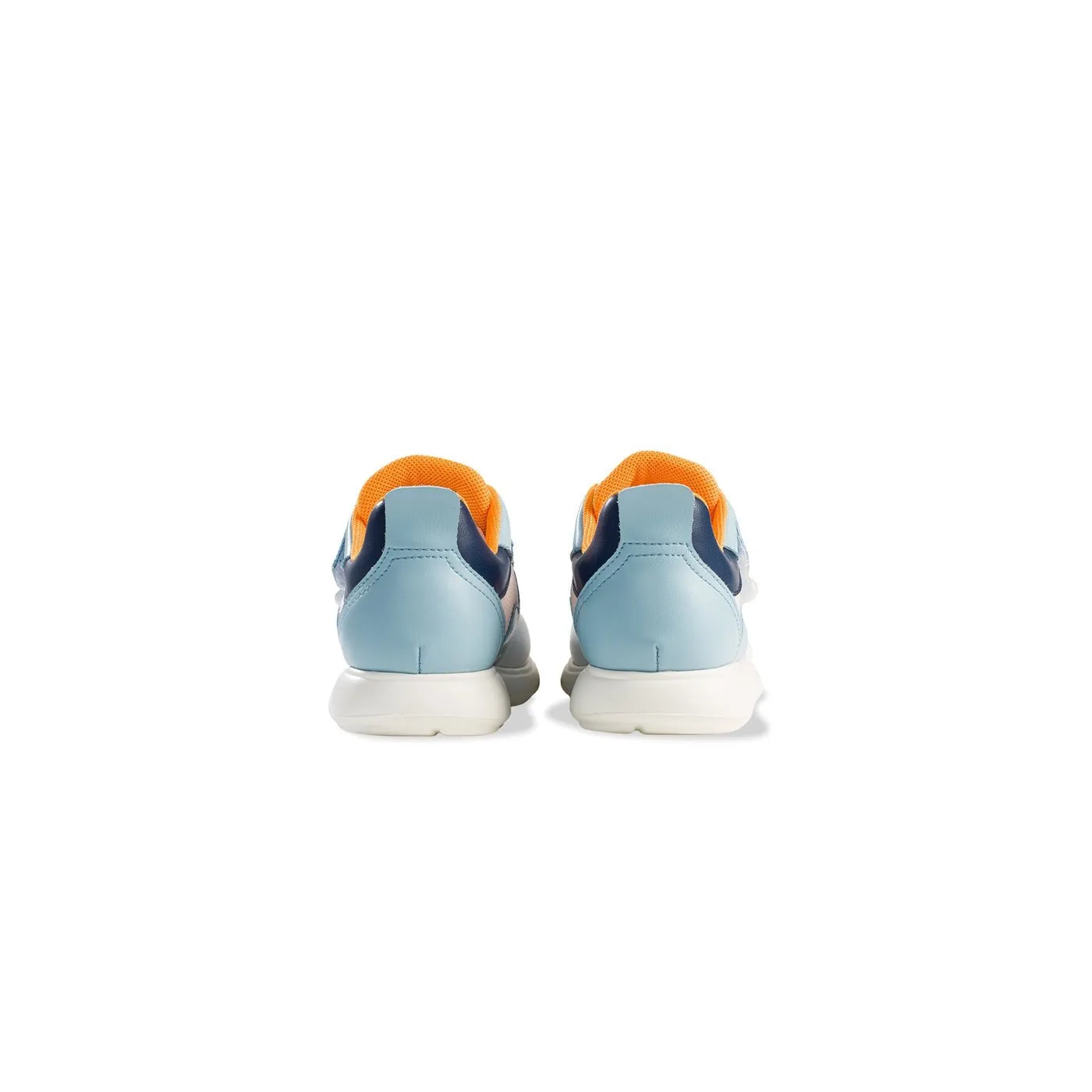 Darcy Extra Lightweight Boy Blue Sneakers