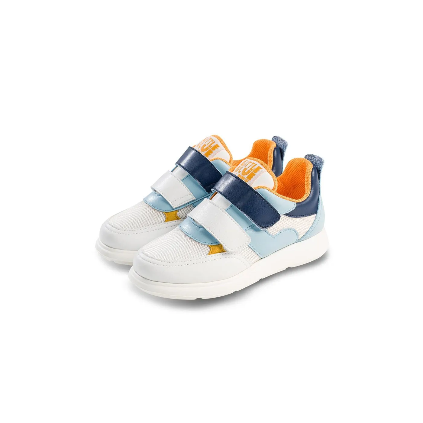 Darcy Extra Lightweight Boy Blue Sneakers