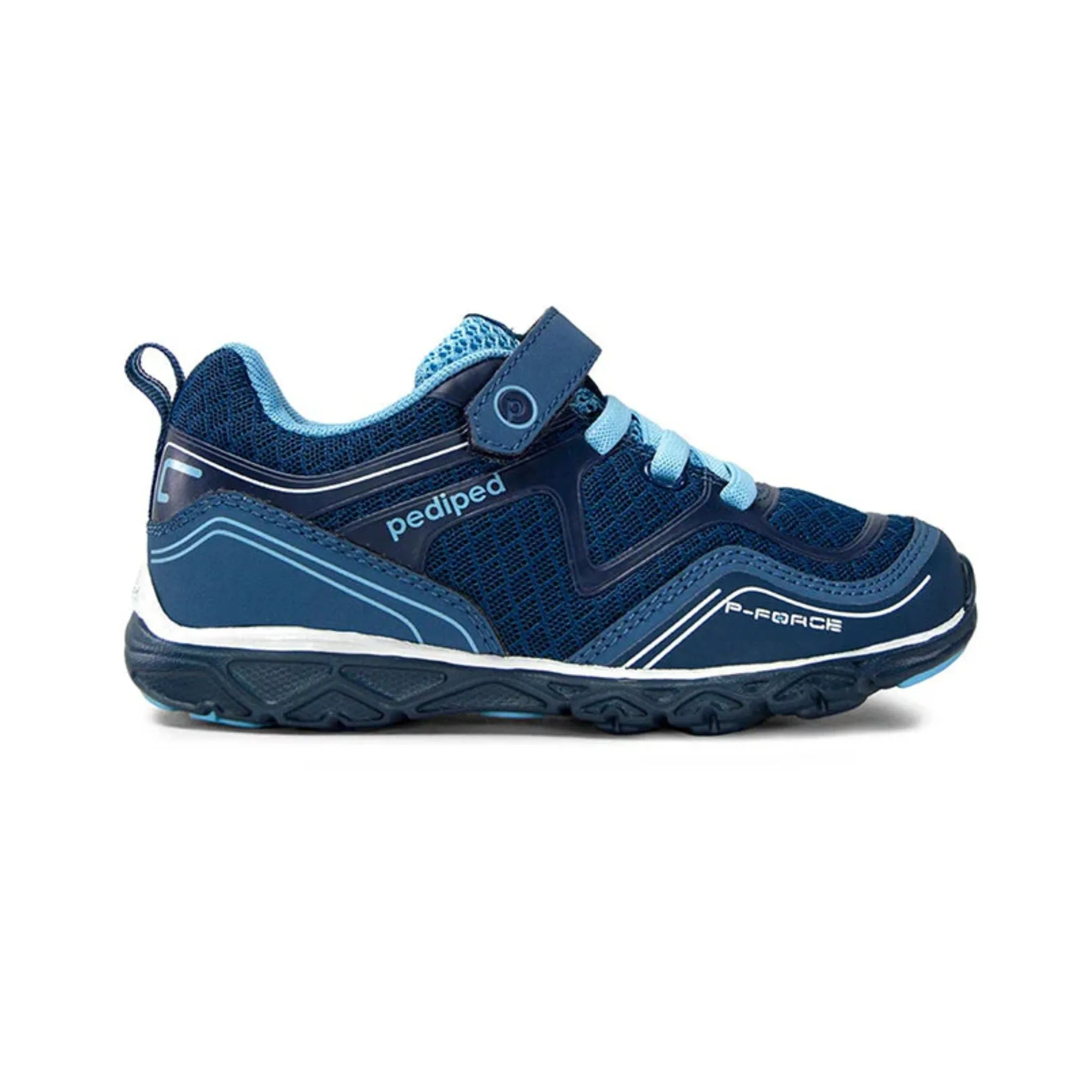 Flex Force Iceburg Athletic Shoes