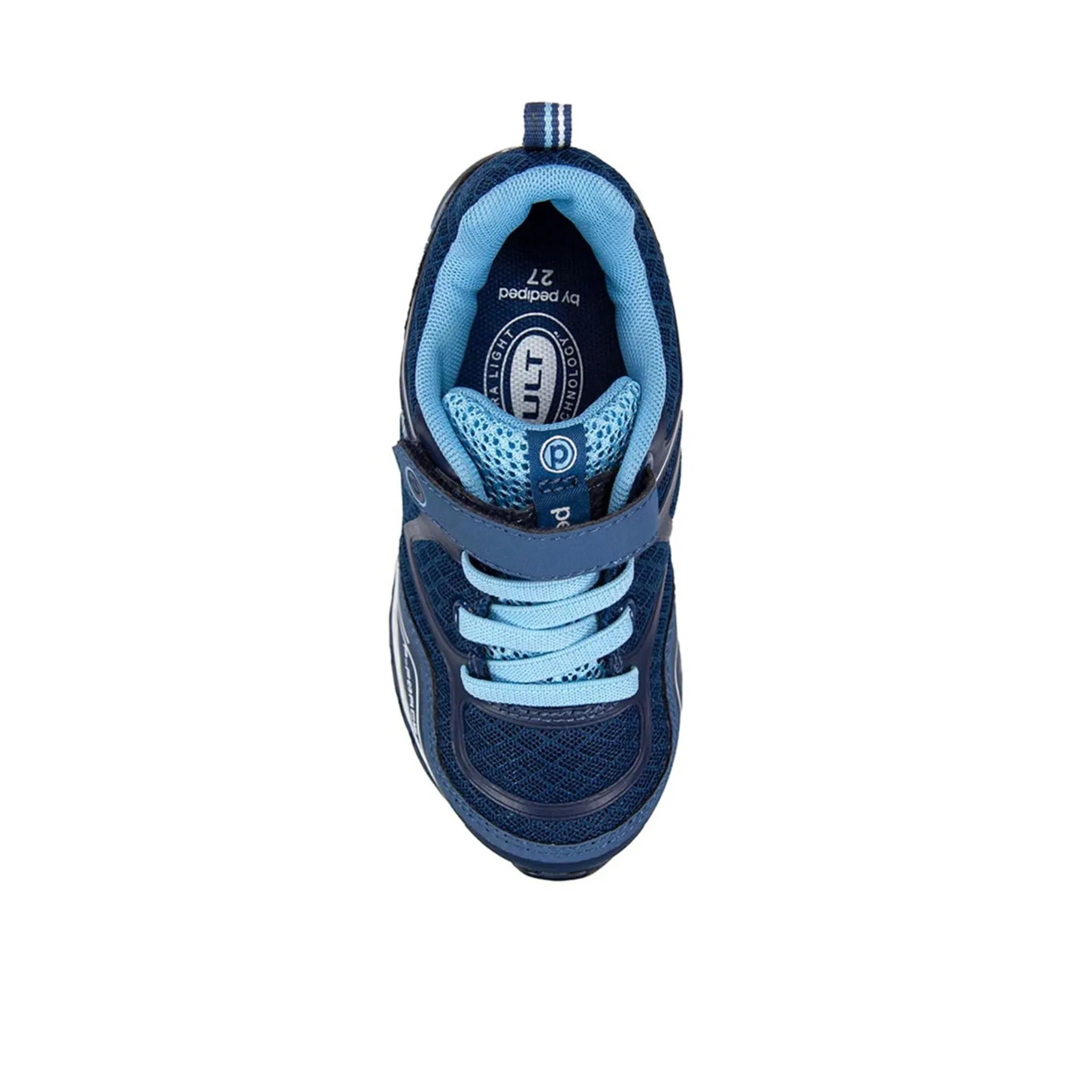 Flex Force Iceburg Athletic Shoes