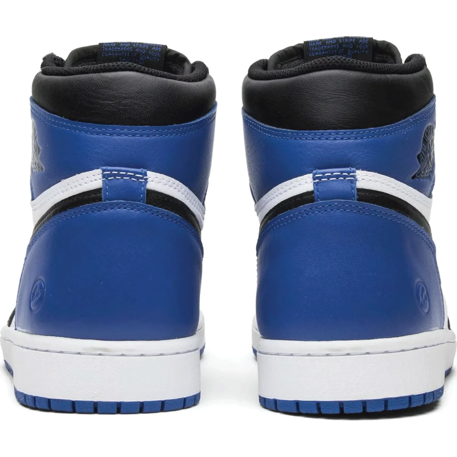 Fragment Design x Air Jordan 1 Retro High OG