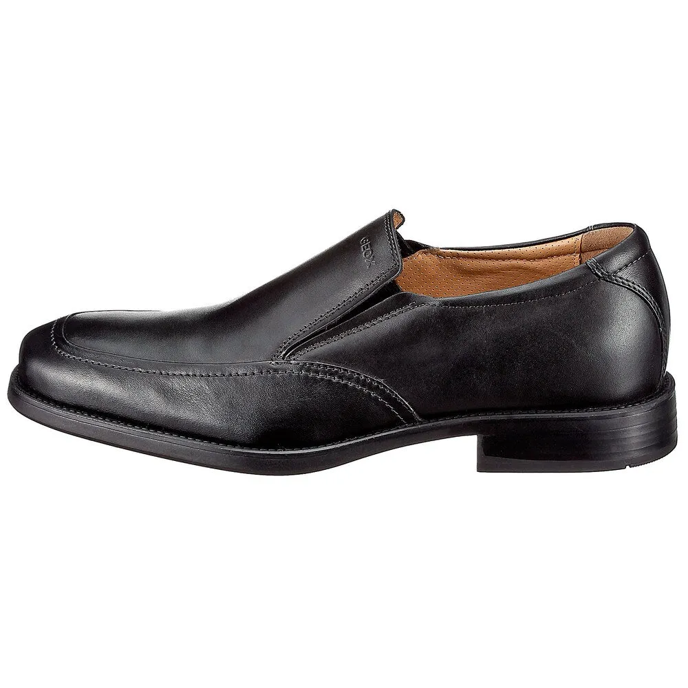 Geox Federico classic shoes, black