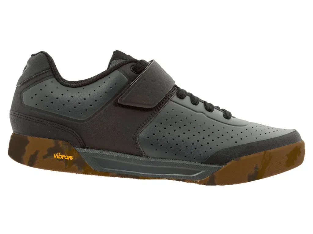 GIRO CHAMBER II Cycling Shoes - Grey