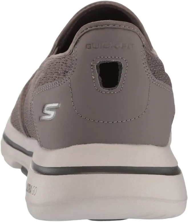 Go Walk 5 - Apprize SKECHERS Performance sneakers, khaki