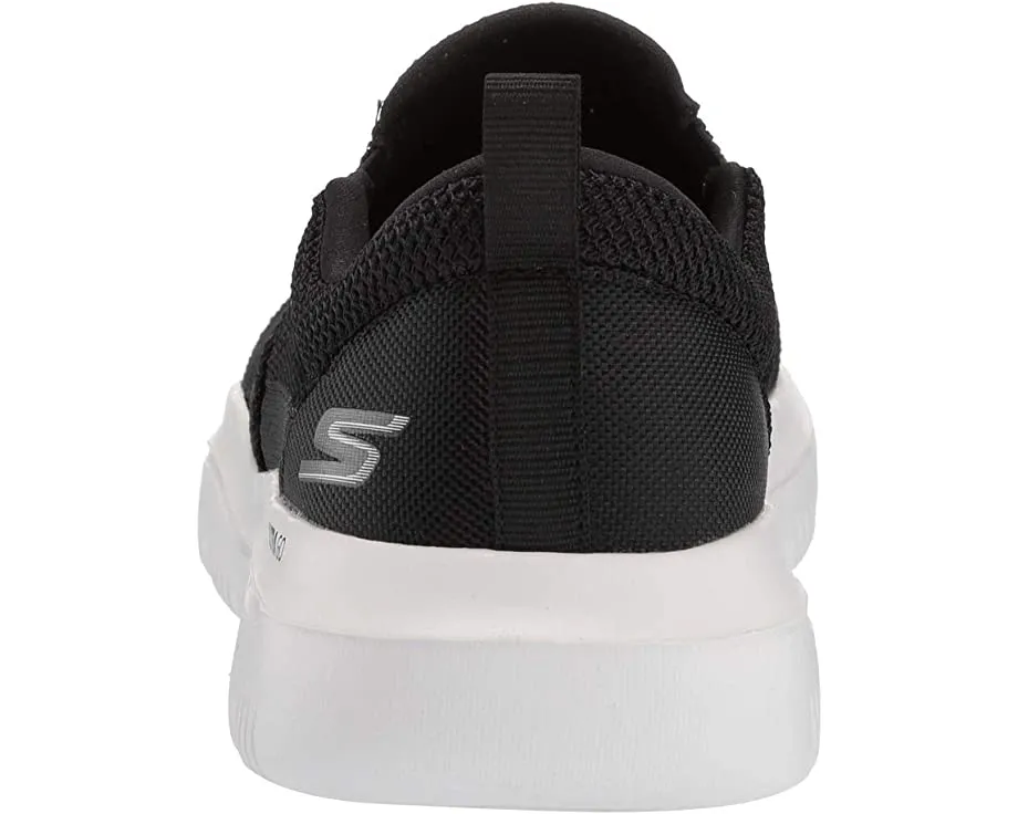 Go Walk Evolution Ultra - Impeccable SKECHERS Performance sneakers, white