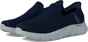 Go Walk Flex No Hands, Hands Free Slip-Ins SKECHERS Performance Sneakers, dark blue