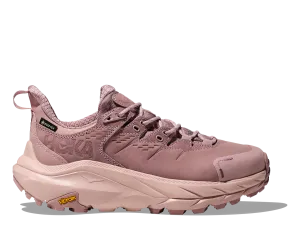 Hoka Kaha 2 Low Gore Tex 'Pale Mauve'