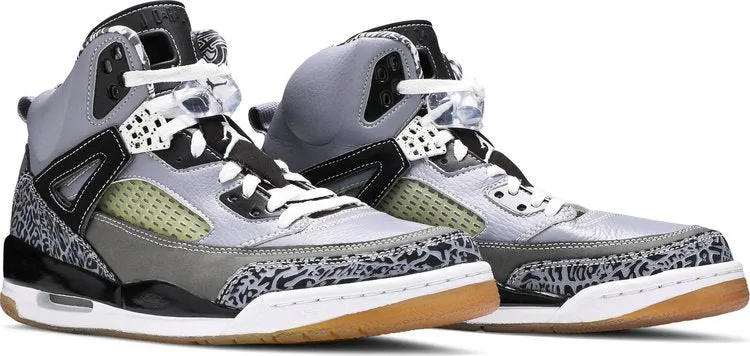 Jordan SpizIke Light Graphite sneakers, gray