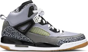 Jordan SpizIke Light Graphite sneakers, gray