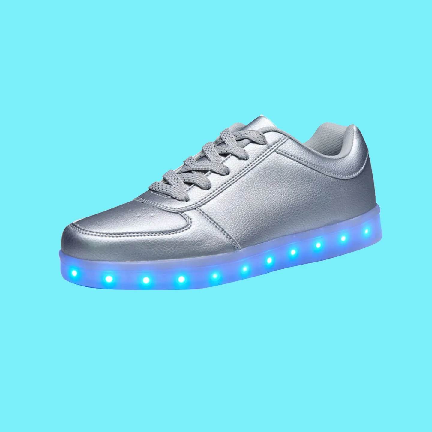 LIGHT UP SHOES