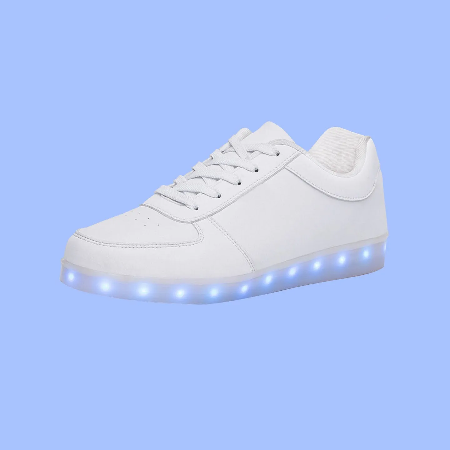 LIGHT UP SHOES