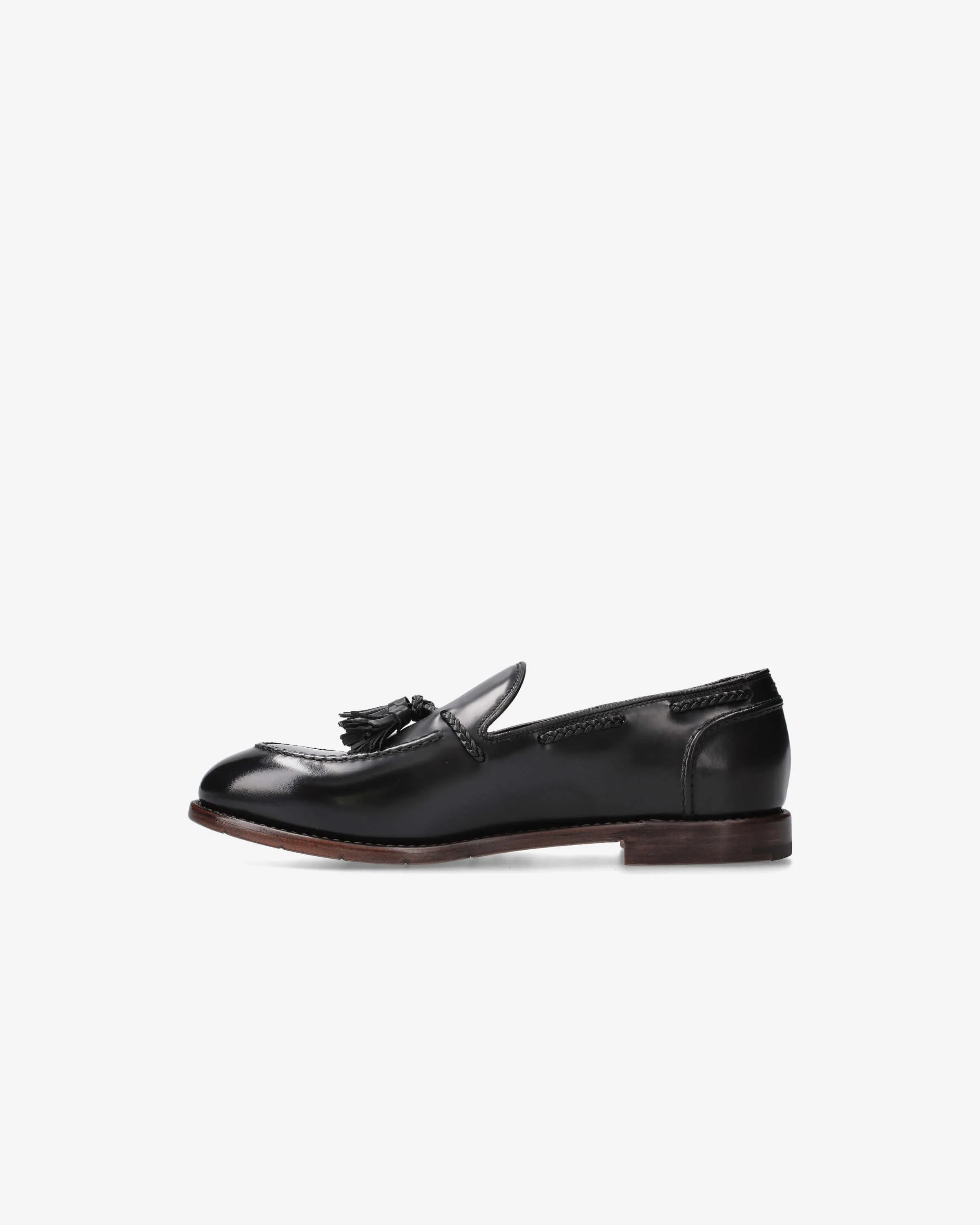 Loafer 32056I Trendy Black