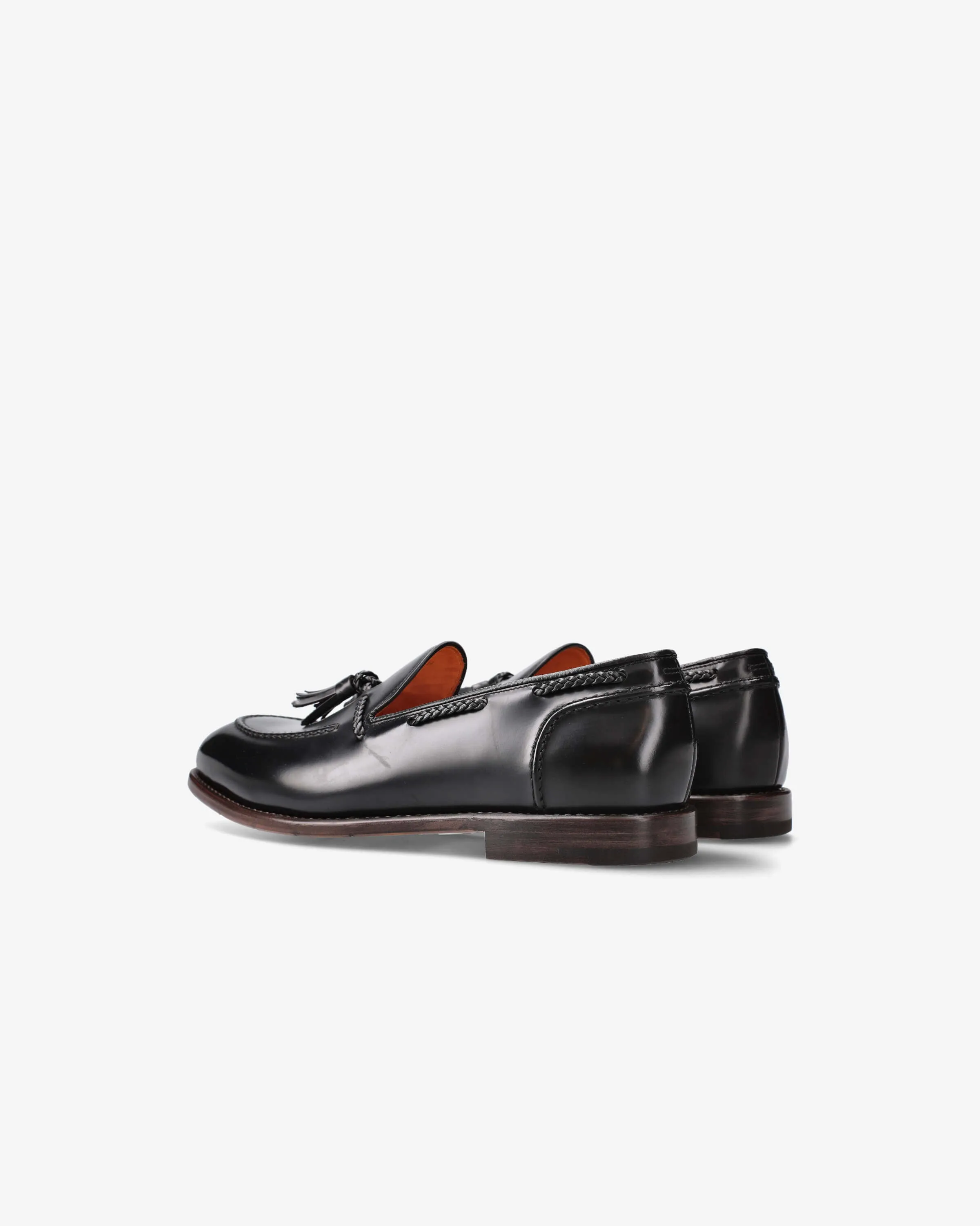 Loafer 32056I Trendy Black