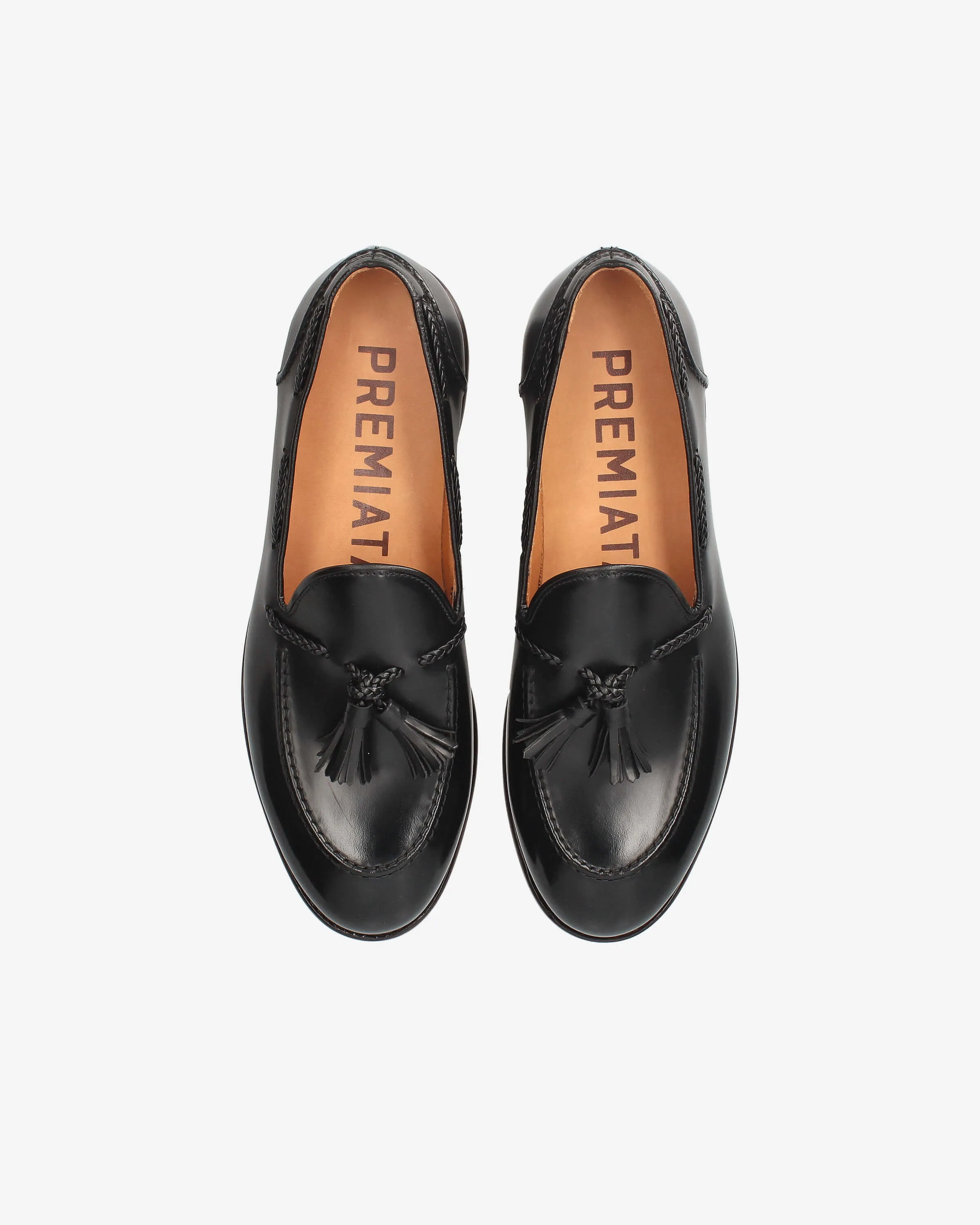 Loafer 32056I Trendy Black