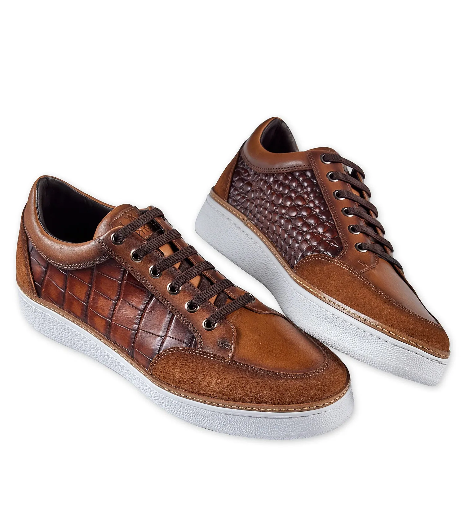 Martin Dingman Carson Sneakers