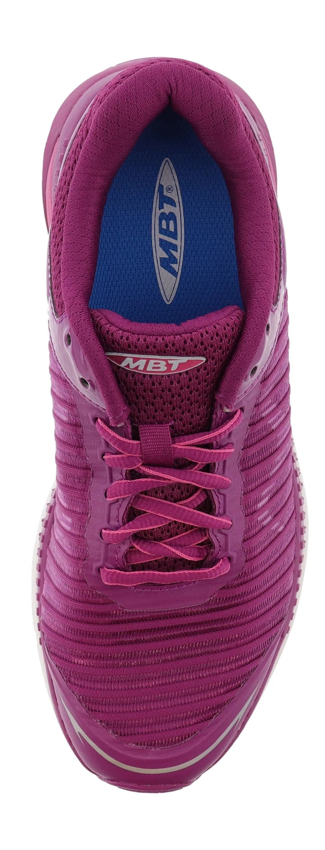 MBT Women Rocker Bottom Endurance Running Shoes GTR